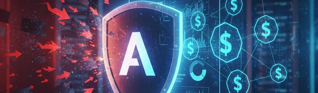 Modelos de IA como GPT-5 y Sonnet 4.5 pueden explotar contratos DeFi autónomamente, simulando $4.6M en posibles hacks.