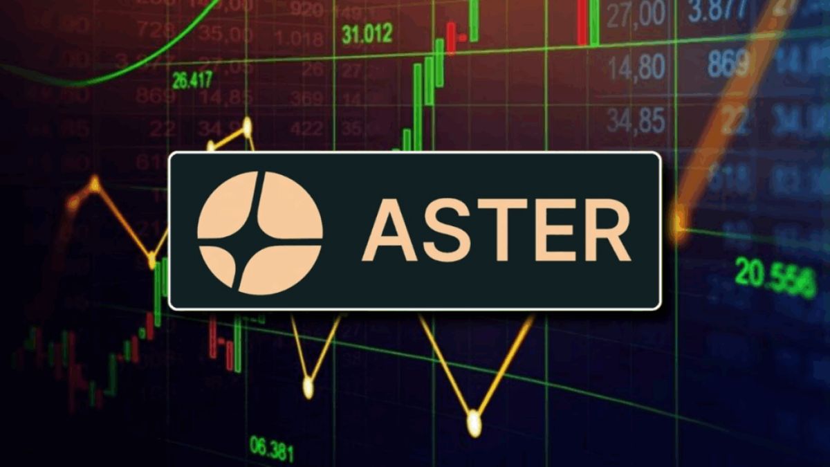 Aster Presenta “Shield Mode” Para Proteger El Trading On-Chain De Alto Rendimiento