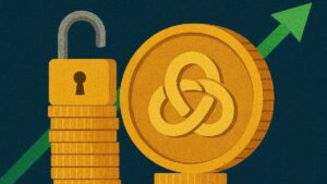 Tokenomist actualizó el seguimiento de desbloqueos de Aster (ASTER), detallando el suministro liberado y su esquema de vesting.