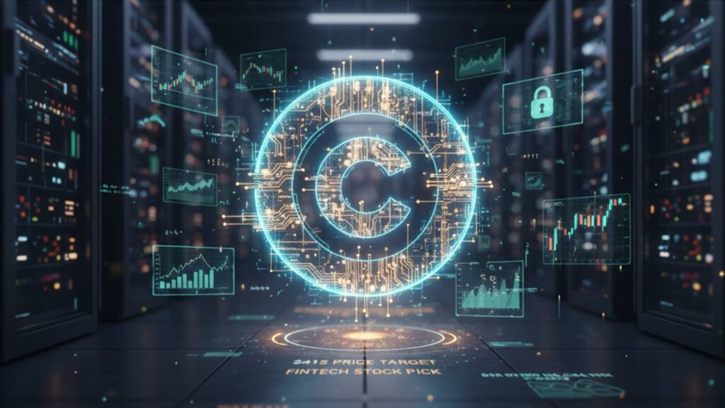 Acciones de Coinbase-