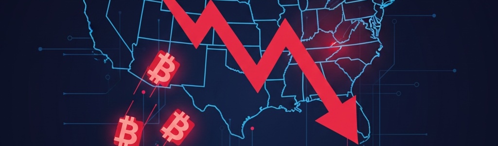 CryptoQuant reporta que la Coinbase Premium Gap cayó a -$122