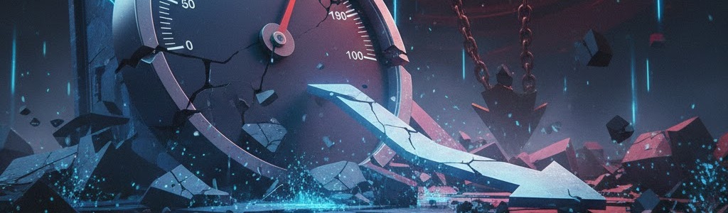 El Altcoin Season Index cayó a 17 mientras Bitcoin lucha por mantenerse