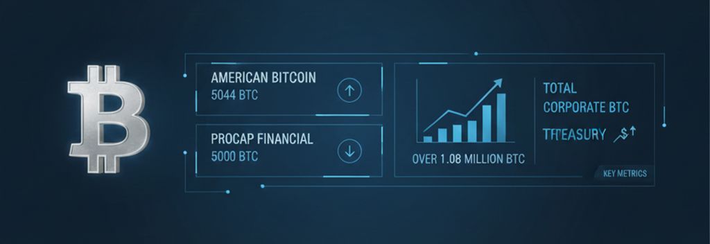 American Bitcoin-