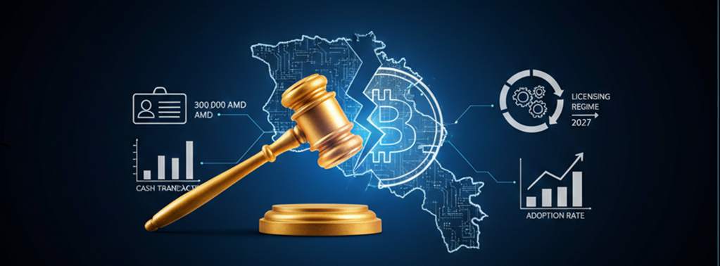 Armenia ajusta su marco legal-