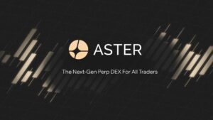Tokenómica en Movimiento: Aster Quema 77,86M y Bloquea 77,86M para Asignación de Airdrop