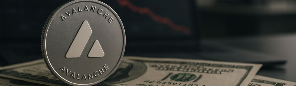 El precio de AVAX lucha pese al impulso del ETF