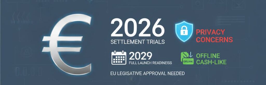 BCE acelera hacia 2026-