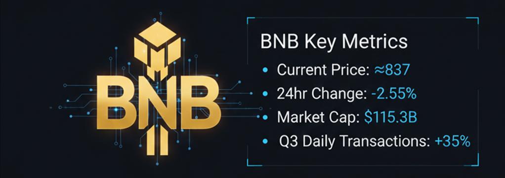 BNB resiste en el cuarto puesto del mercado-