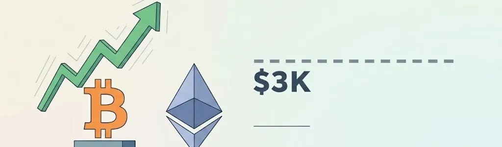 BTC recuperó cerca de $2,000 hasta rondar $89,000