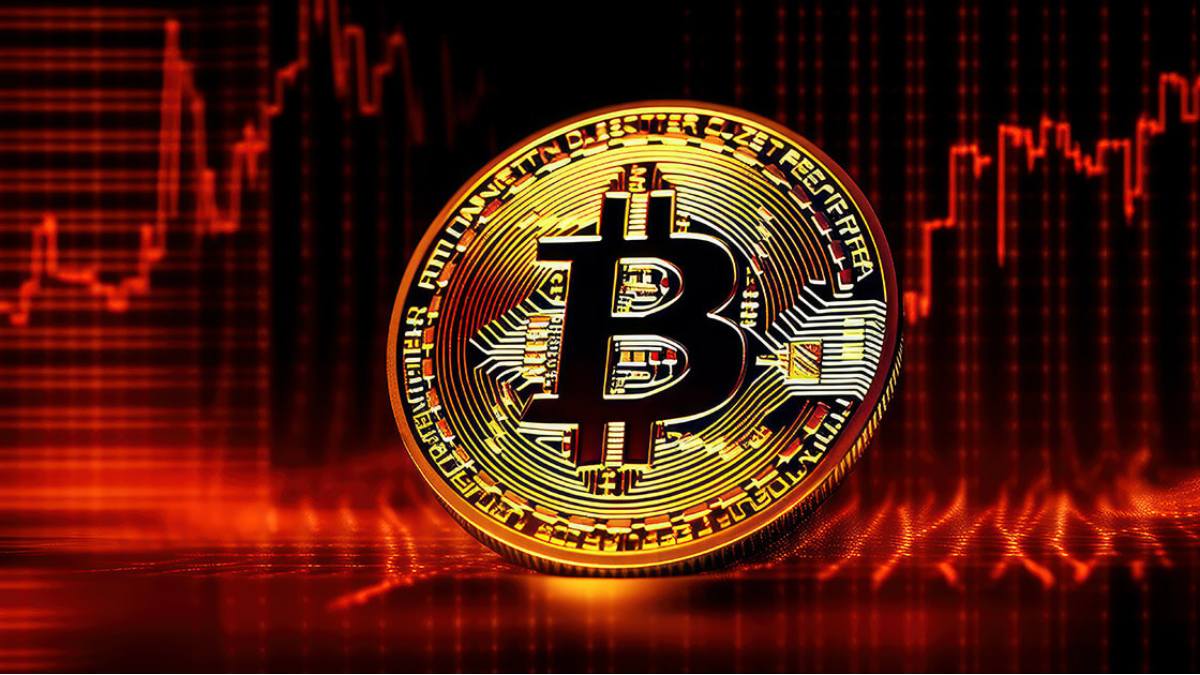 La Ola De Pérdidas Realizadas De $5.8 Mil Millones De Bitcoin Marca La Mayor Desde FTX Mientras Las Tendencias De Acumulación Muestran Resiliencia