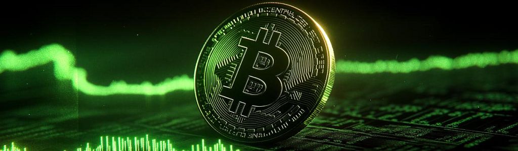 Bitcoin superó los $93,000, con un aumento del 7% en las últimas 24 horas