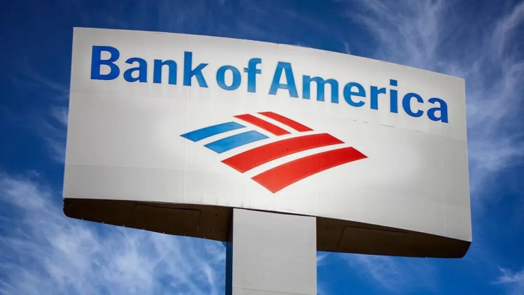 Bank of America Integra Exposición Regulada a Criptoactivos en Portafolios de Clientes