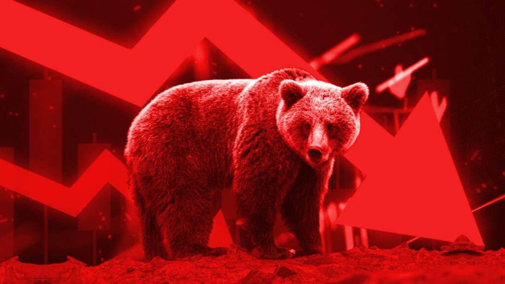 Desplome del Mercado Cripto: $140 Mil Millones Desaparecieron en Horas, ¿Qué Pasó?