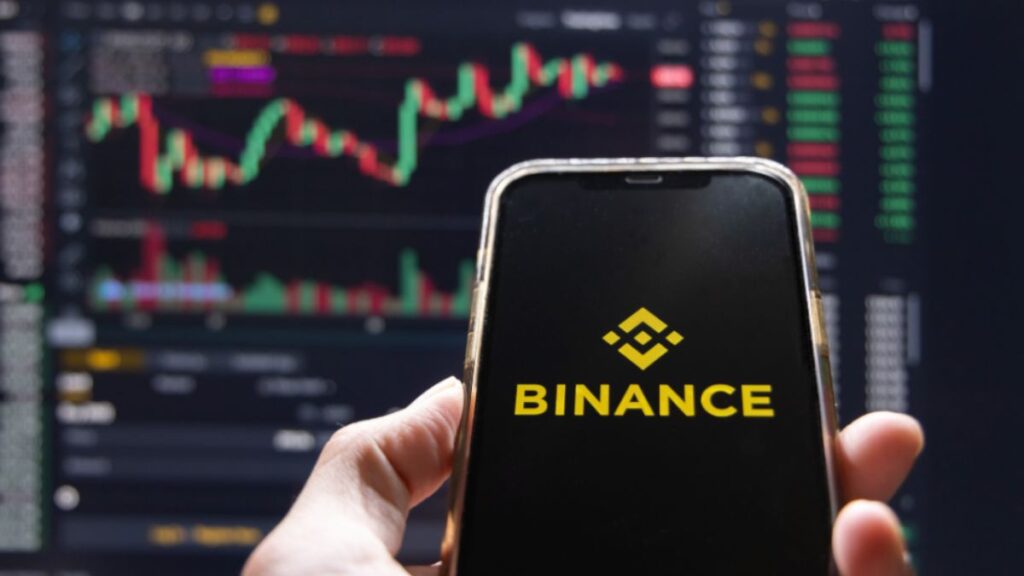 Las Reservas de Stablecoins de Binance Señalan un Potencial “Super Rally” de Bitcoin
