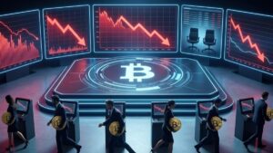 Datos de CryptoQuant muestran que los depósitos de “wholecoiners” en Binance caen, pese a la subida del precio de Bitcoin.