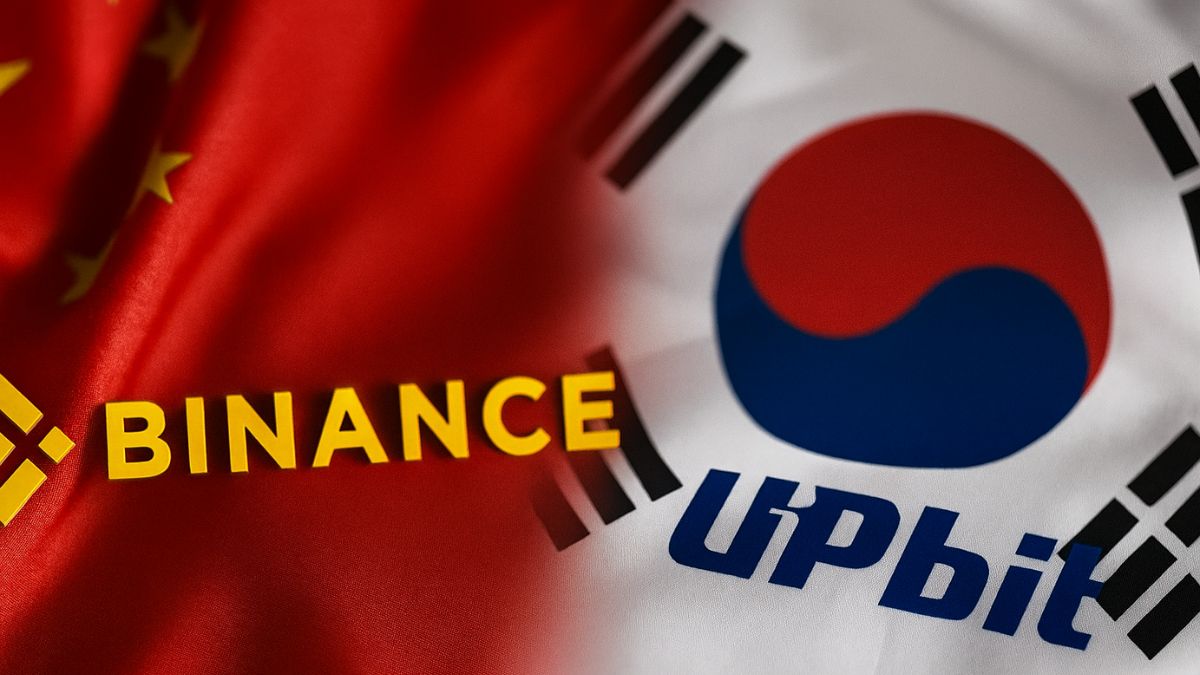 Binance criticado por recuperar solo el 17% de los fondos del hackeo a Upbit