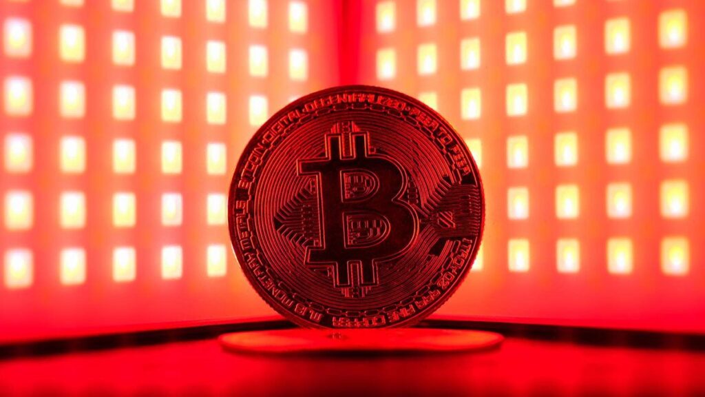 Bitcoin Cae Y Reactiva El Debate Sobre Un Mercado Bajista