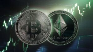 Inversores se Retiran: ETFs de Bitcoin y Ethereum Registran Salidas Antes de Navidad