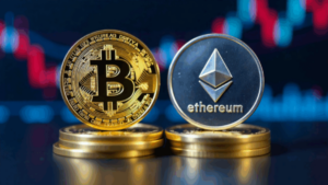 Bitcoin Se Mantiene Cerca de $93K, Ethereum Sube con Fuerza