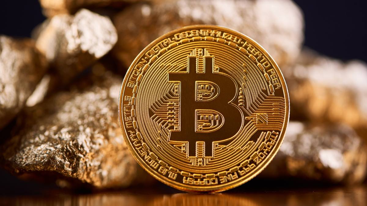 El Auge De La Demanda De BTC Se Desvanece Mientras Analistas Advierten Sobre Una Corrección Más Profunda