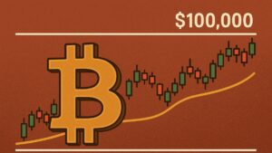 La posición en opciones de bitcoin indica que los operadores esperan que la moneda se mantenga acotada en un rango entre $80,000 y $100,000.