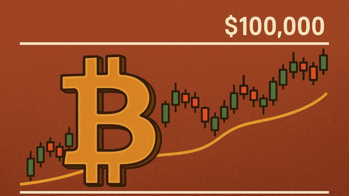 La posición en opciones de bitcoin indica que los operadores esperan que la moneda se mantenga acotada en un rango entre $80,000 y $100,000.