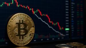Volatilidad del mercado cripto: Bitcoin se frena en $90K, HYPE sigue cayendo