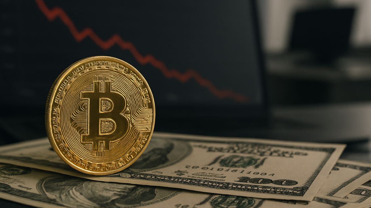 Experto: La caída de Bitcoin a fin de 2025 no implica problemas para inicios de 2026