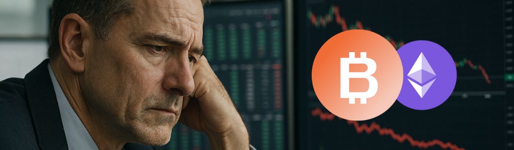 Aumentan las pérdidas no realizadas, pero la estrategia se mantiene