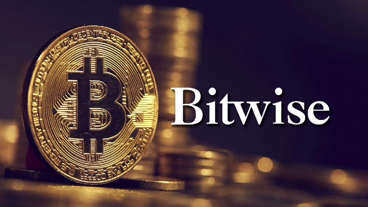 El CEO de Bitwise Predice: 'El Mercado No Es Lo Suficientemente Alcista'