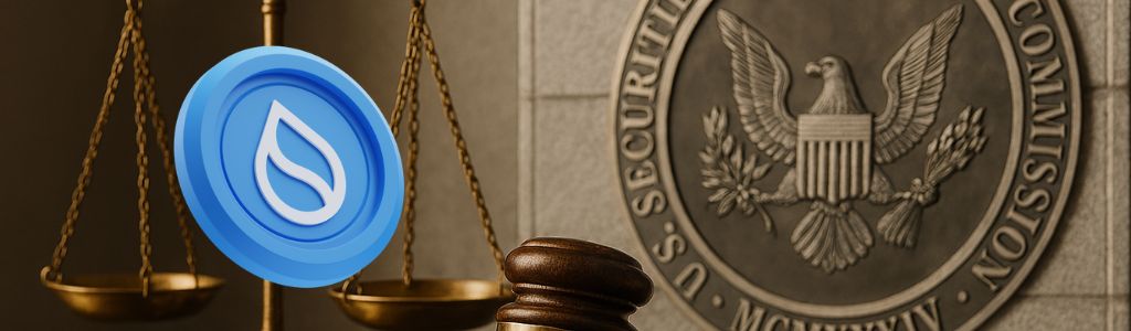 Retos regulatorios y Sentimiento del mercado