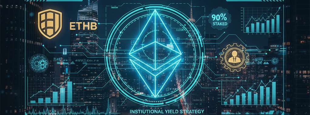 BlackRock Duplica su Apuesta por Ethereum-