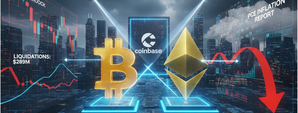 BlackRock Mueve sus Tenencias de Bitcoin y Ethereum-