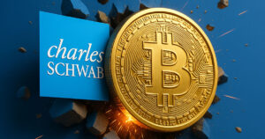 Charles Schwab Anuncia el Lanzamiento de Servicios de Trading de Activos Digitales para 2026