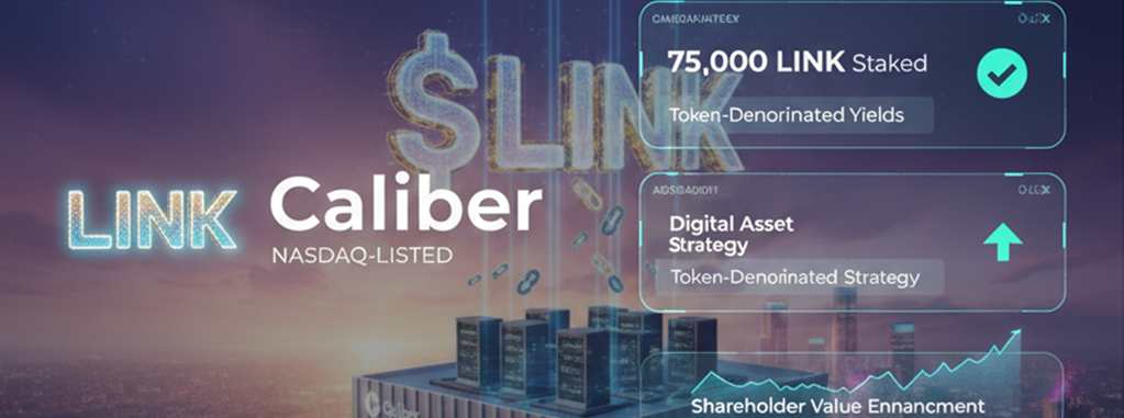 Caliber- Listada- Nasdaq-