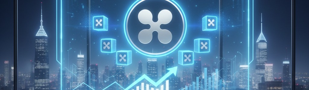 La aprobación de Cboe habilita la cotización de TOXR como el quinto ETF de XRP en EE. UU.