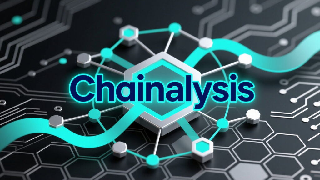Chainalysis