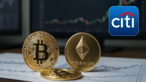 Banco de EE.UU. Se Vuelve Alcista con Bitcoin y Ethereum y Presenta Nuevos Objetivos de Precio