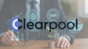 Review de ClearPool Finance: Visión Estratégica para el Éxito Sostenible de las Finanzas Descentralizadas