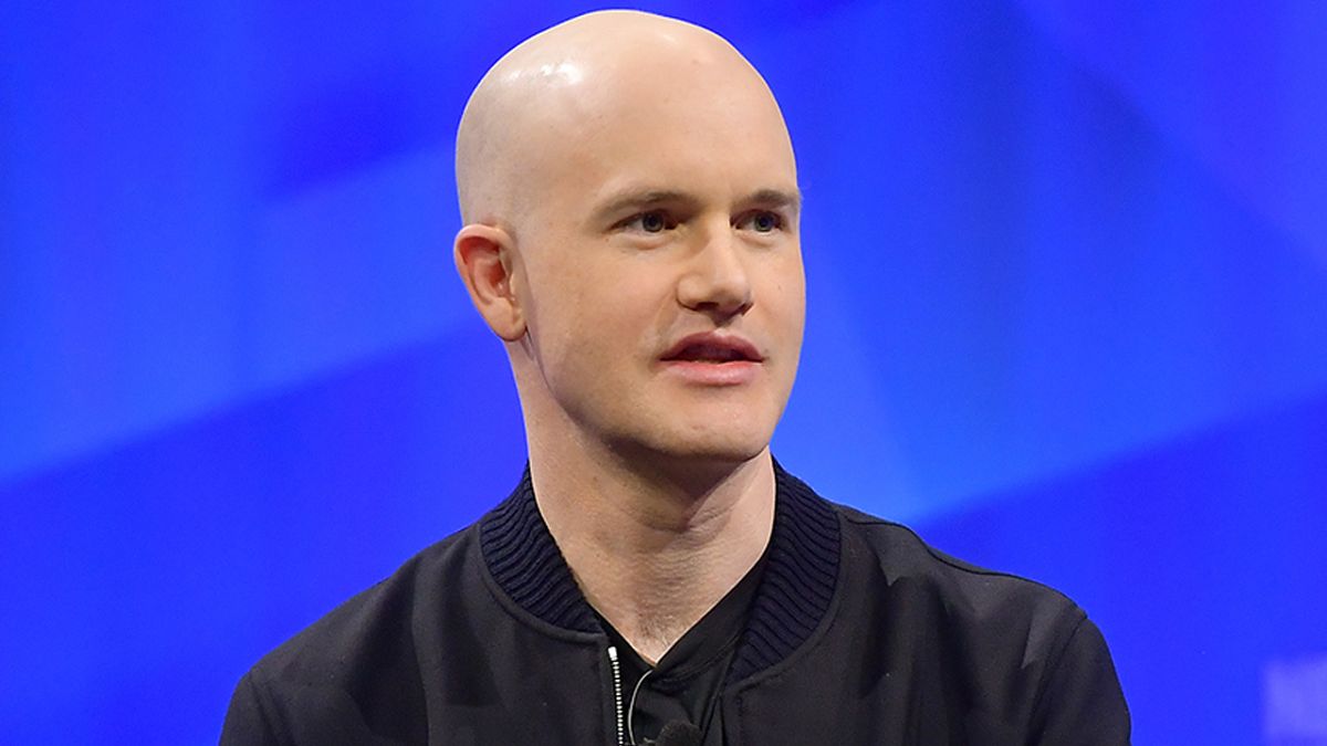 Brian Armstrong De Coinbase Insta A Los Bancos A Adoptar Stablecoins O Enfrentar Irrelevancia