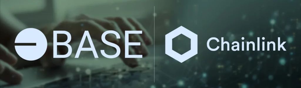 Coinbase y Chainlink han lanzado un puente cross-chain