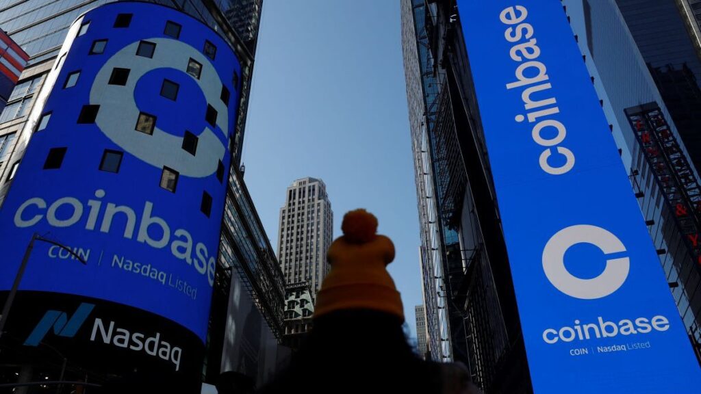 Coinbase Da un Gran Paso: $7 mil millones en Activos Envuelto Ahora Asegurados a Través de CCIP de Chainlink