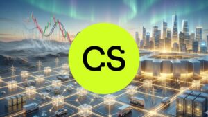 CoinShares: El futuro de las criptomonedas depende de la utilidad, no de los movimientos de precio