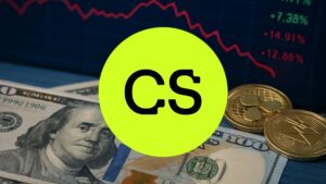 Los fondos de activos digitales registran salida semanal de $952 millones por retrasos en la Clarity Act