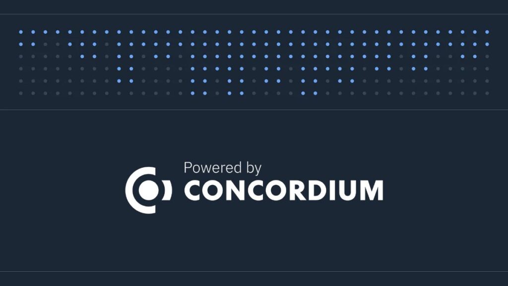 Concordium Incorpora Verificaciones de Identidad para Asegurar Pagos con Stablecoins Operados por IA