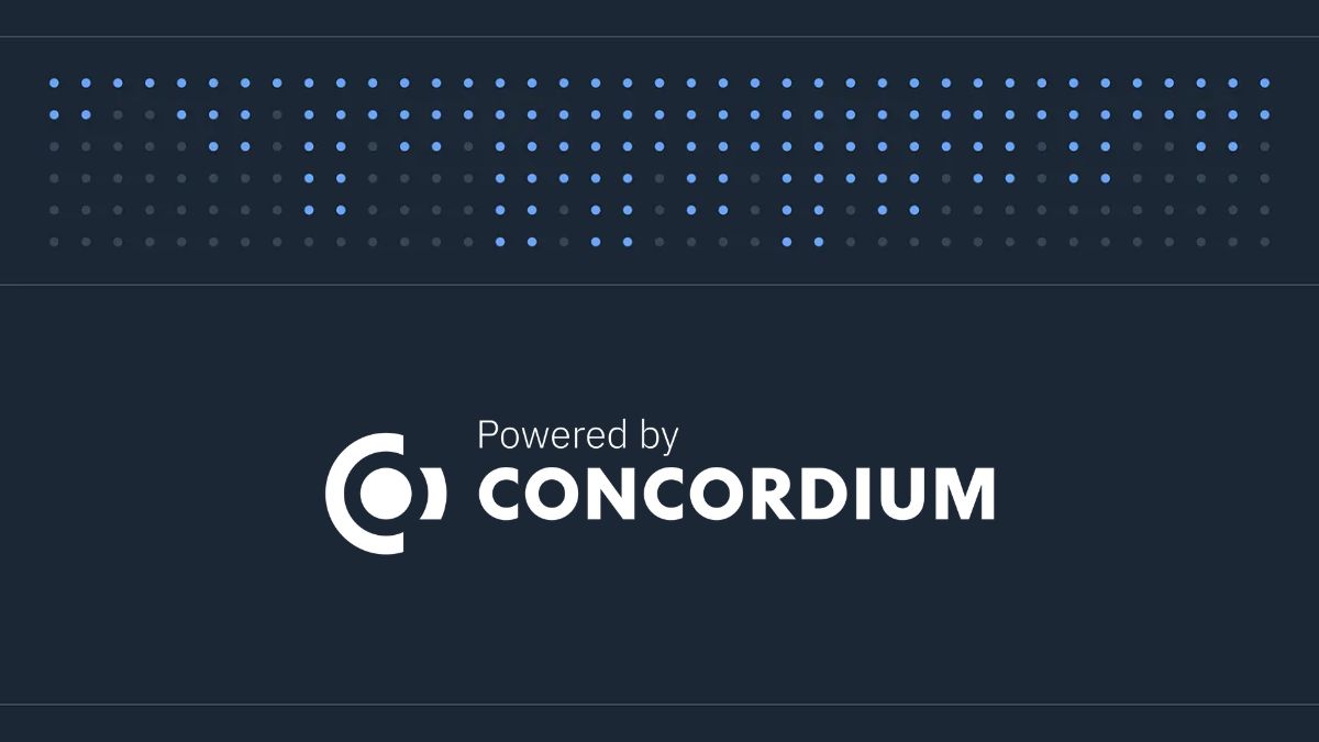 Concordium Incorpora Verificaciones de Identidad para Asegurar Pagos con Stablecoins Operados por IA