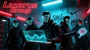 Corea-del-Norte-industrializa-el-robo-cripto-y-convierte-2025-en-su-ano-record