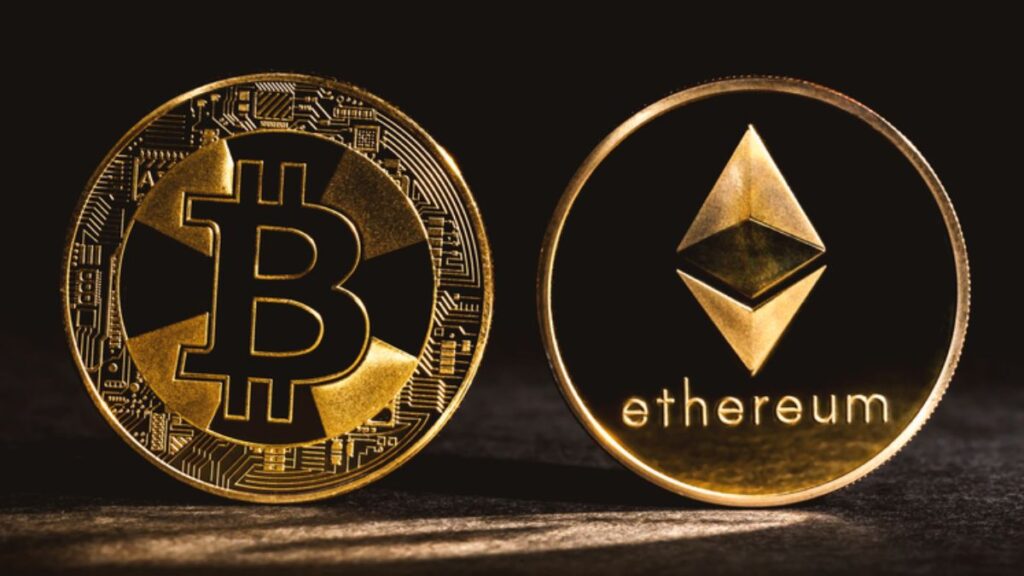 Los Holders De ETFs Cripto Reequilibran Exposición Antes De La Ventana De Trading De Fin De Año