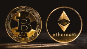 Los Holders De ETFs Cripto Reequilibran Exposición Antes De La Ventana De Trading De Fin De Año