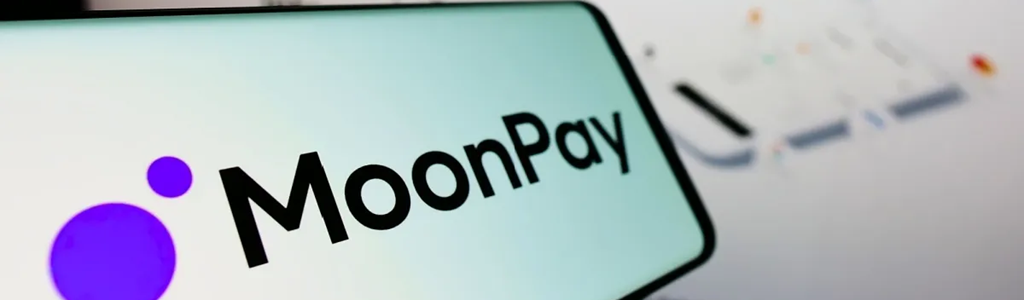 Intercontinental Exchange, la empresa matriz de la Bolsa de Nueva York, estaría explorando una inversión en MoonPay